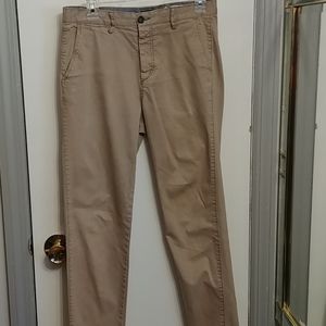 Men's H&M Khaki Pants